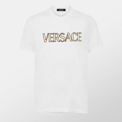 Logo Versace T-Shirt
