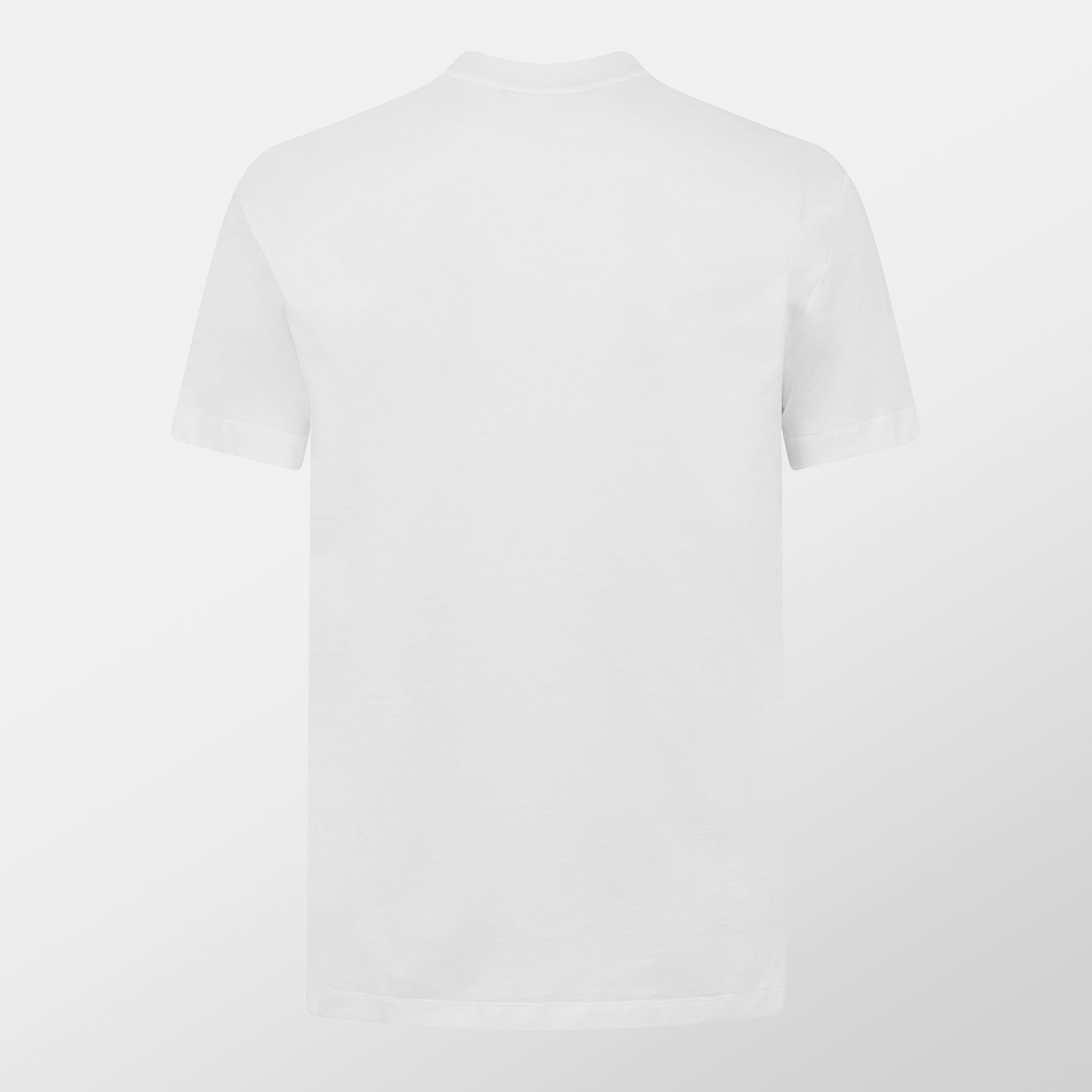 Logo Versace T-Shirt
