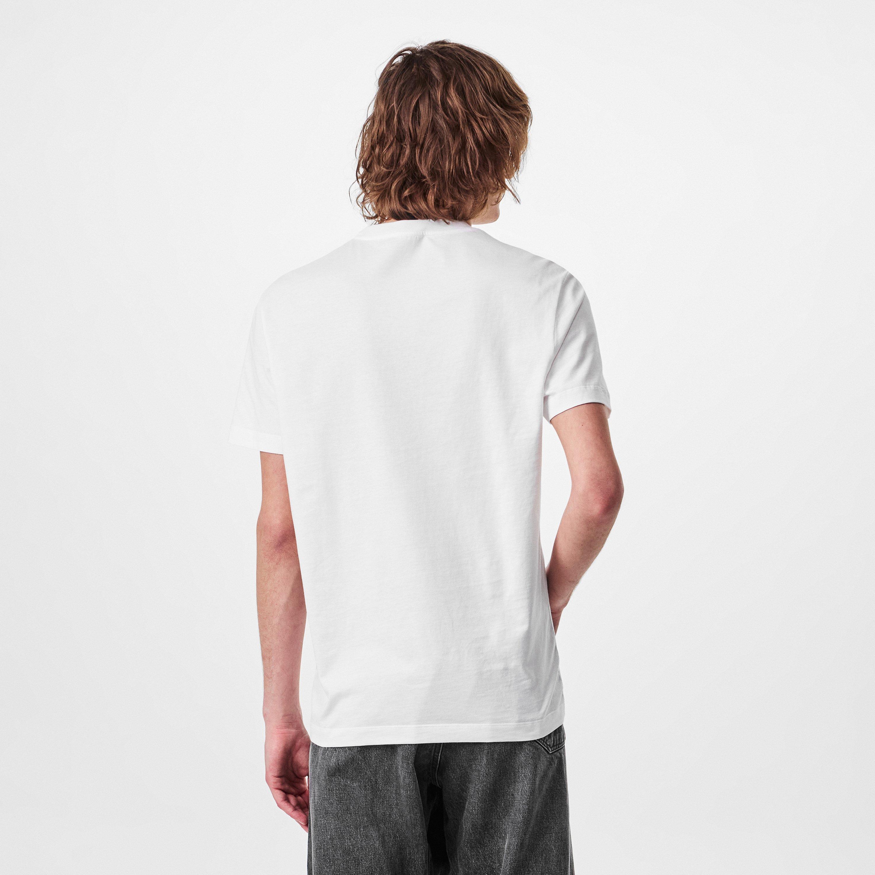 Logo Versace T-Shirt