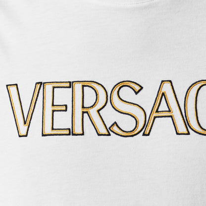 Logo Versace T-Shirt