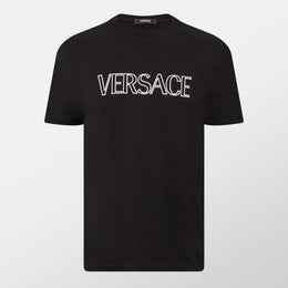 Logo Versace T-Shirt