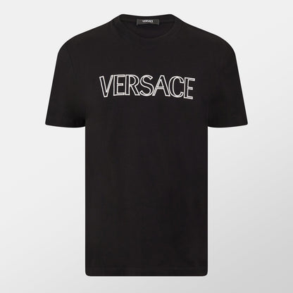 Logo Versace T-Shirt