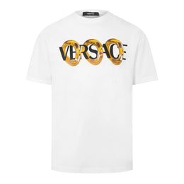 Ring Graphic T-Shirt
