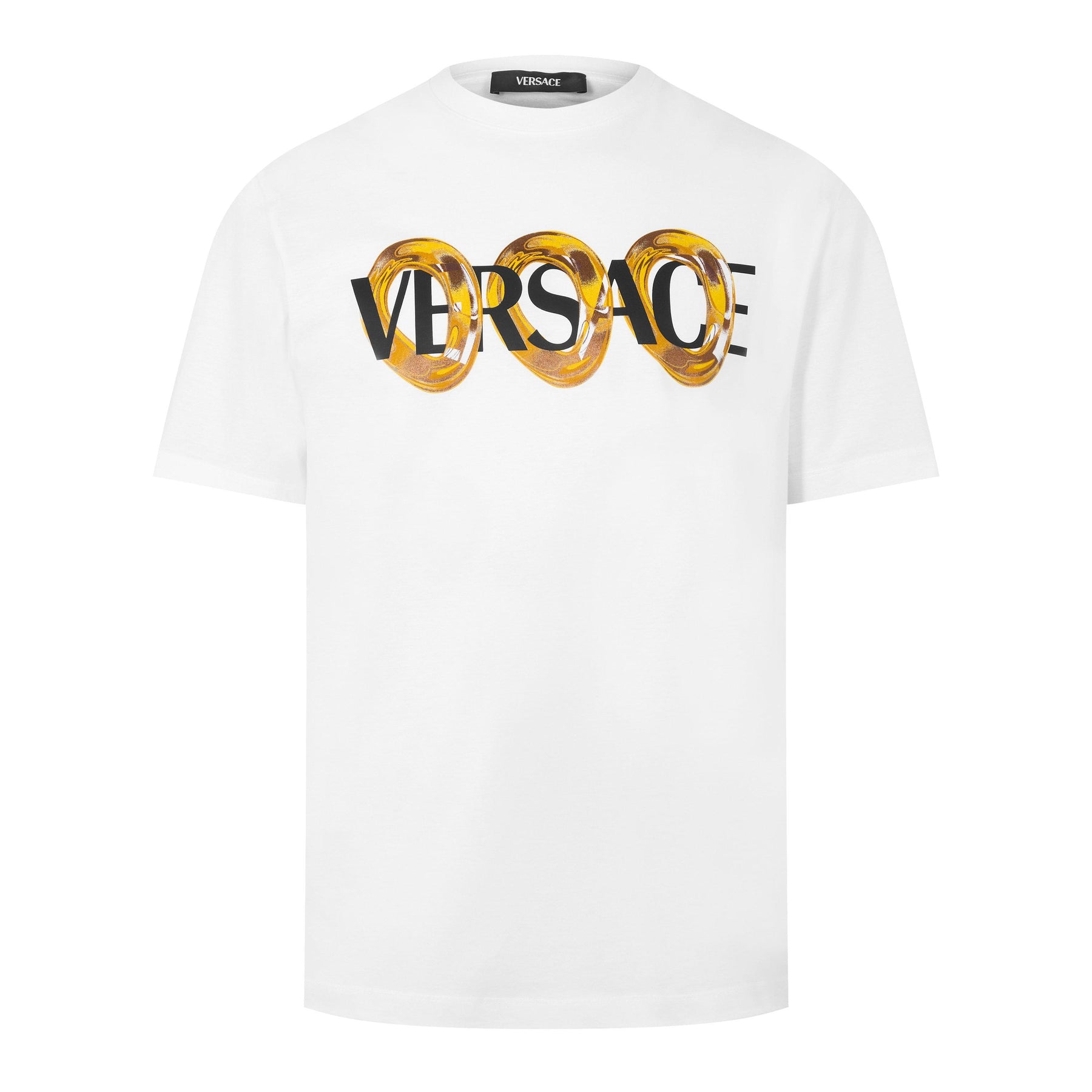 Ring Graphic T-Shirt