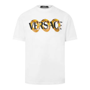 Ring Graphic T-Shirt