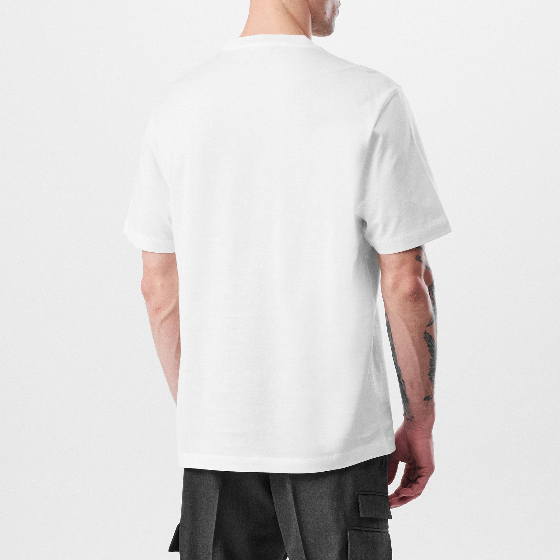 Ring Graphic T-Shirt