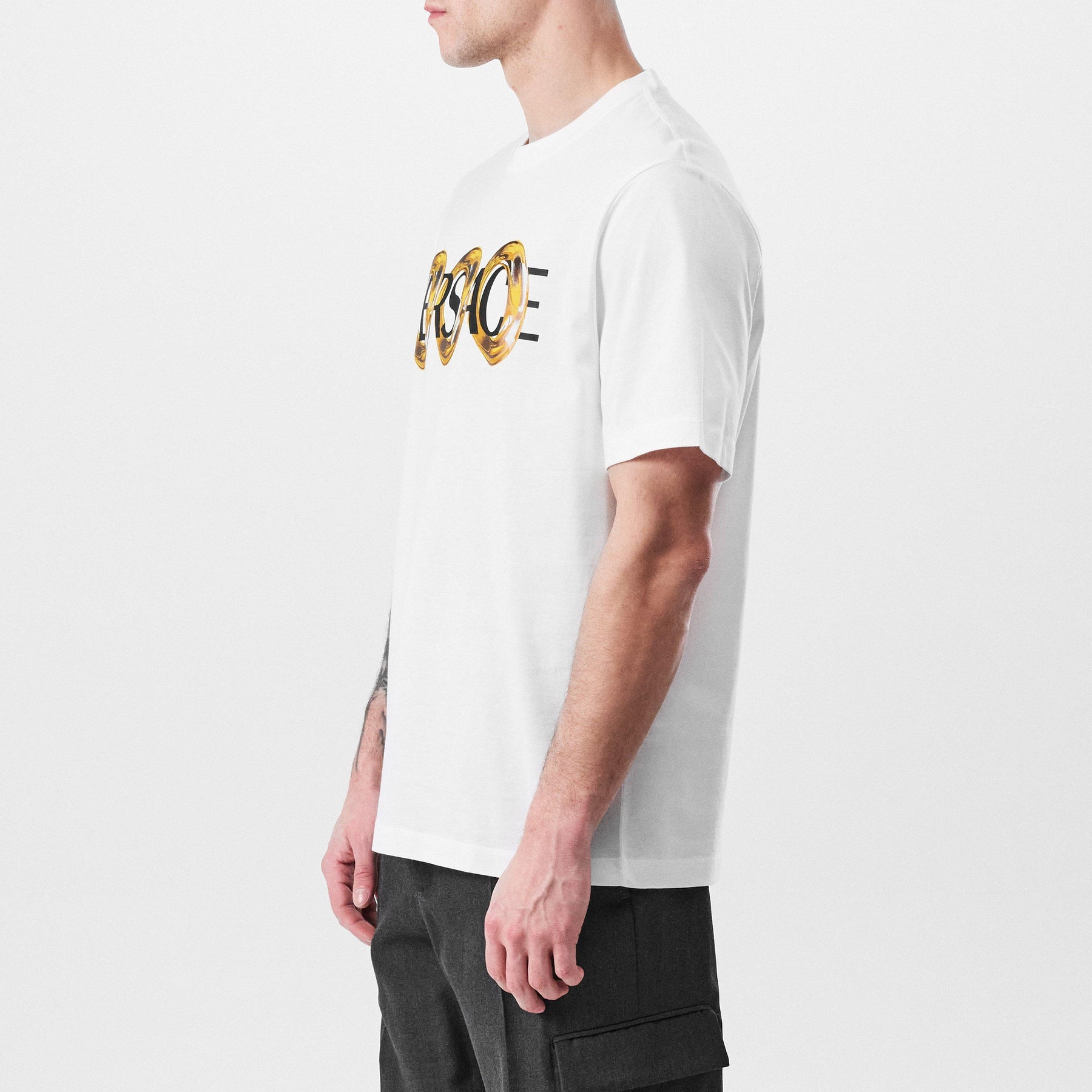 Ring Graphic T-Shirt