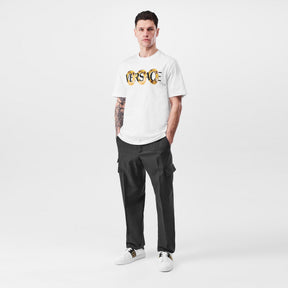 Ring Graphic T-Shirt