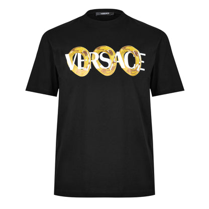 Ring Graphic T-Shirt