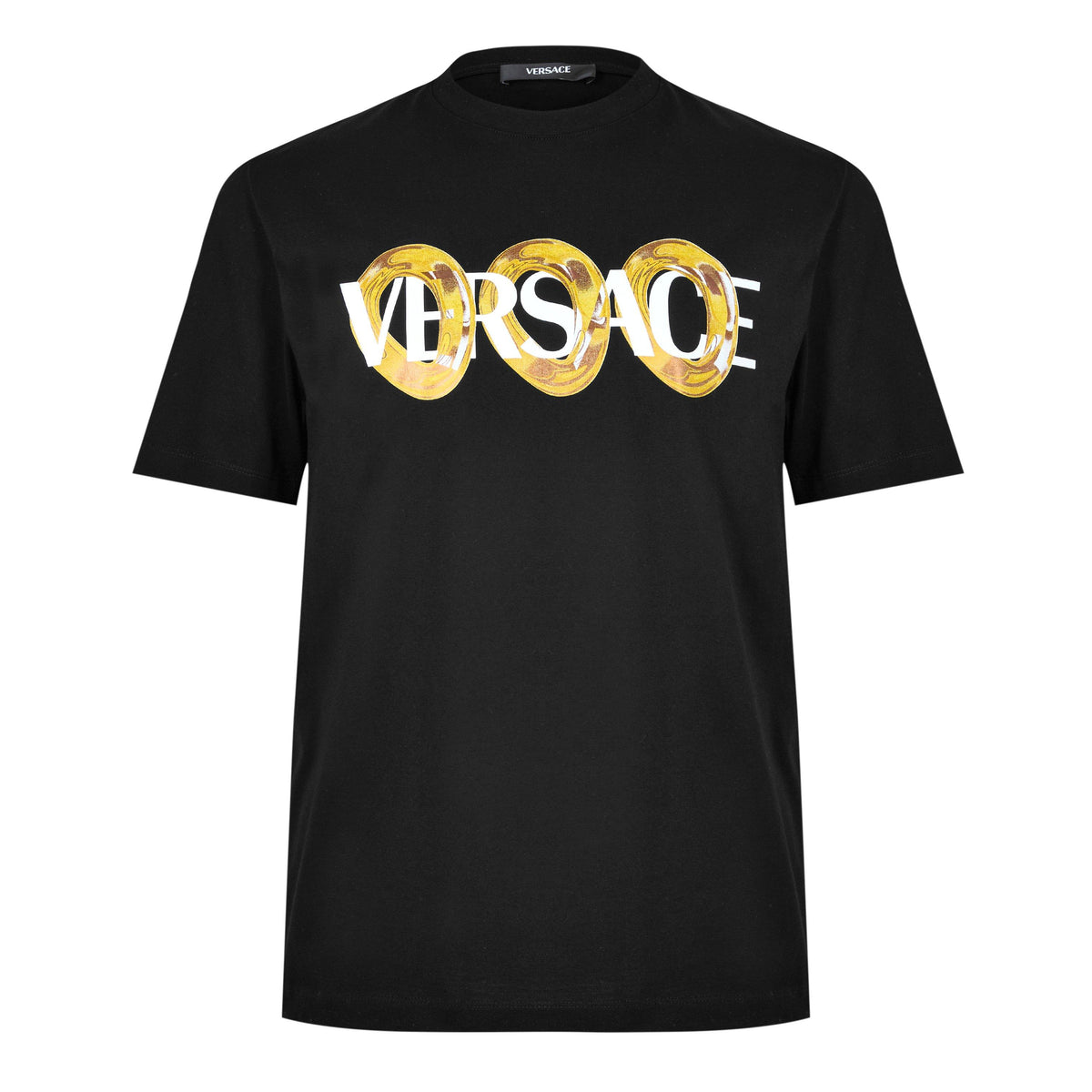 Ring Graphic T-Shirt