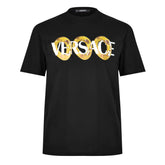Ring Graphic T-Shirt