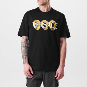 Ring Graphic T-Shirt