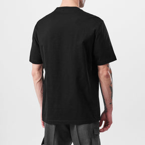 Ring Graphic T-Shirt