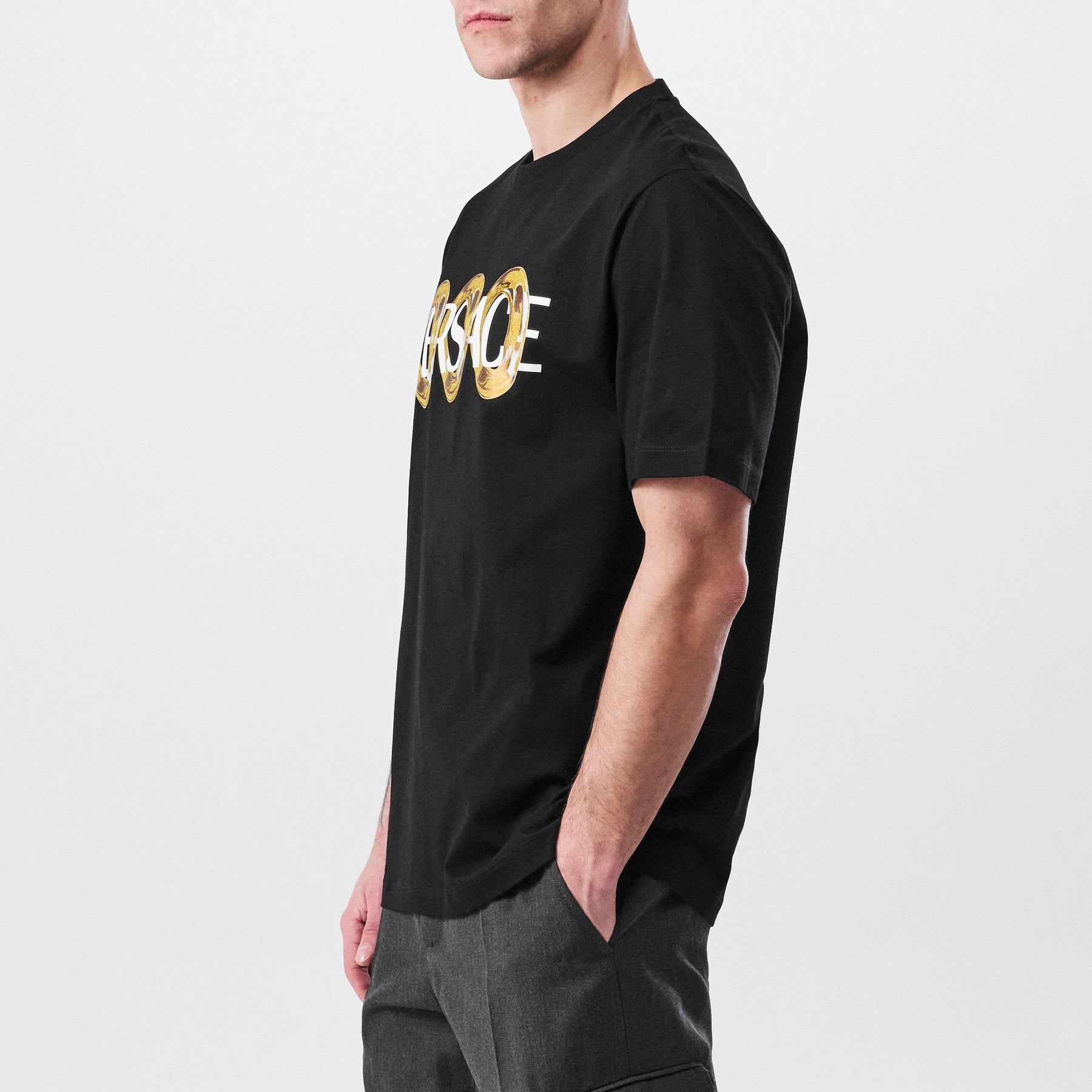 Ring Graphic T-Shirt