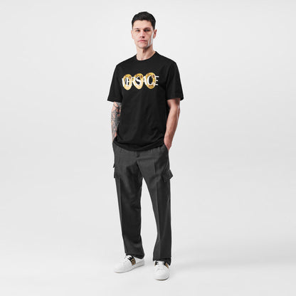 Ring Graphic T-Shirt
