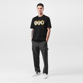 Ring Graphic T-Shirt