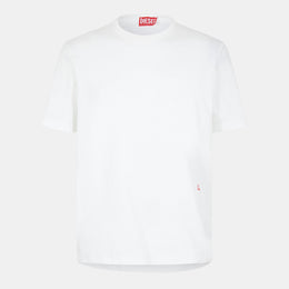 Crew Neck T-Shirt
