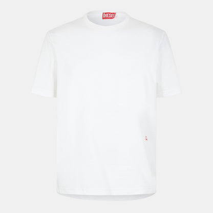 Crew Neck T-Shirt