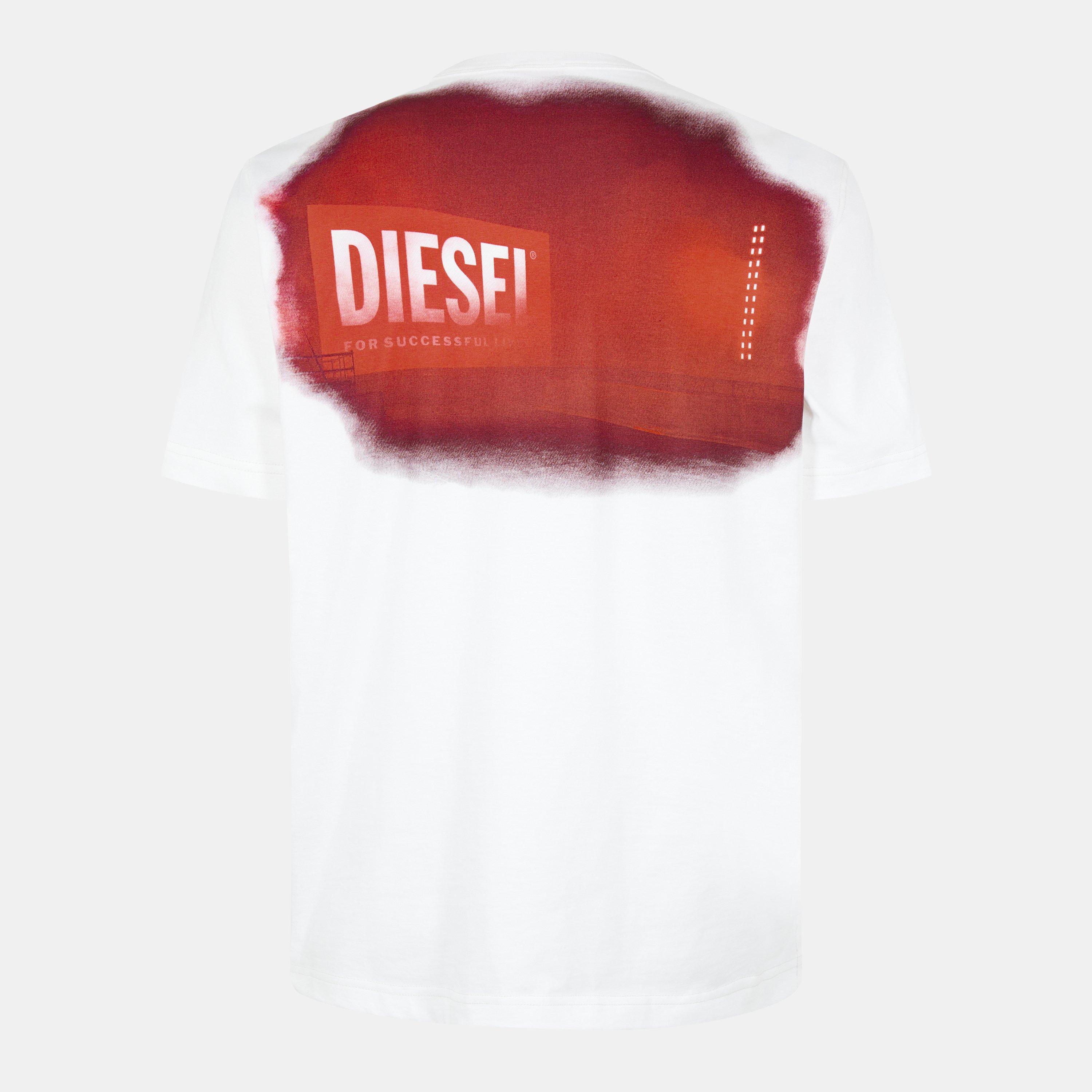 Crew Neck T-Shirt
