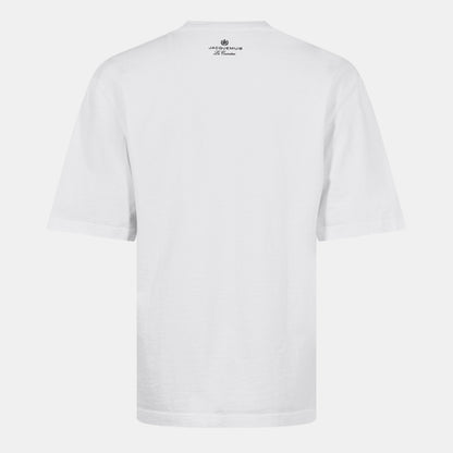 Men's Palm Regular Fit T-Shirt