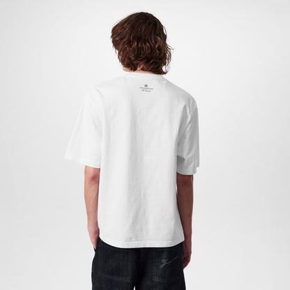 Men's Palm Regular Fit T-Shirt