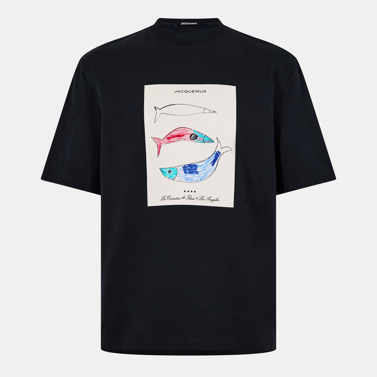 Le Marino T-Shirt