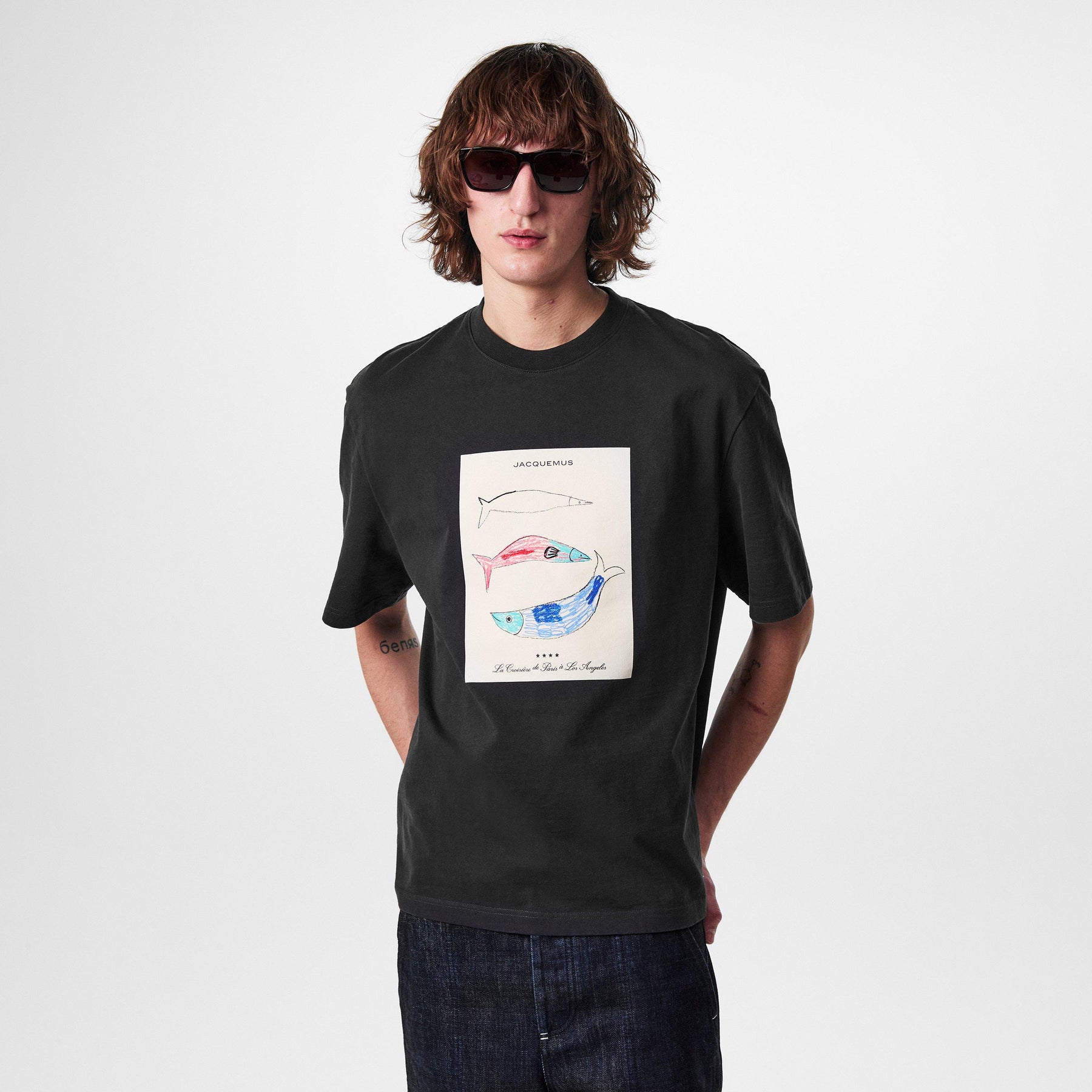 Le Marino T-Shirt