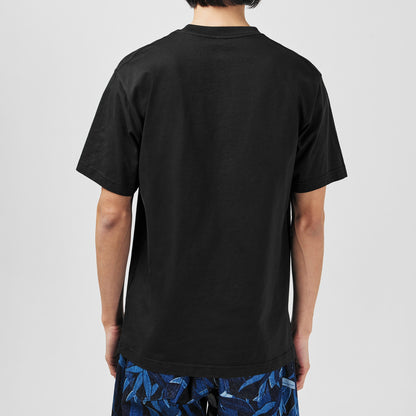 Flower Regular Fit T-Shirt