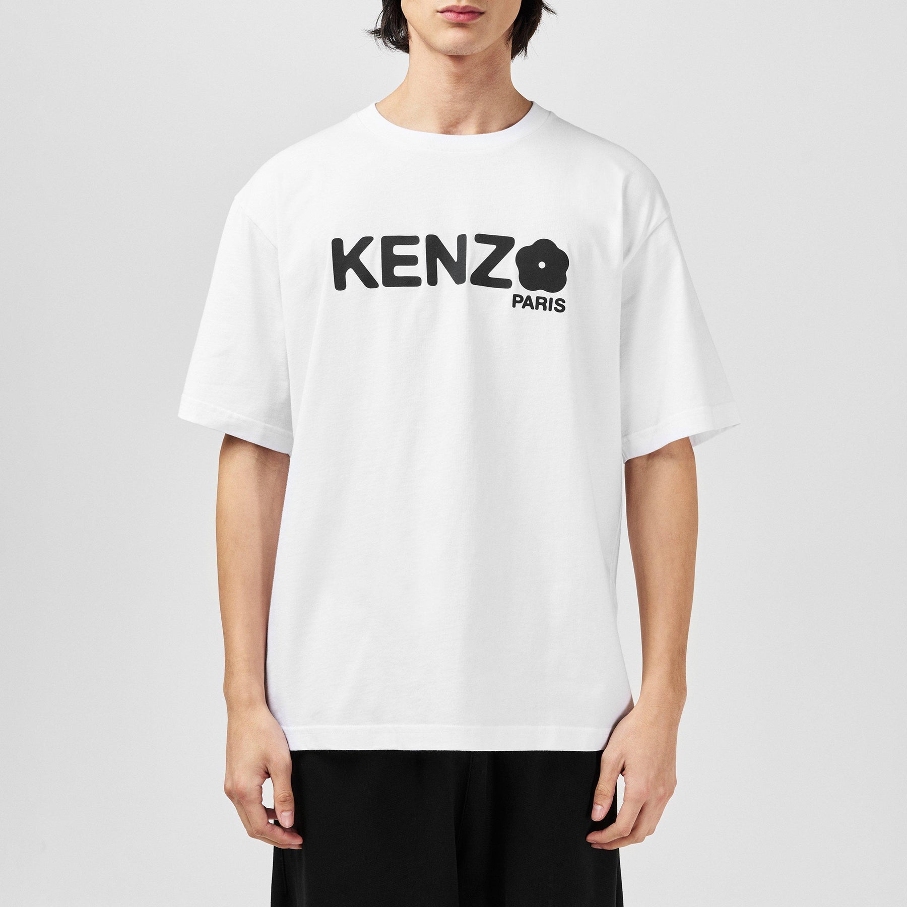 Boke Flower T-Shirt