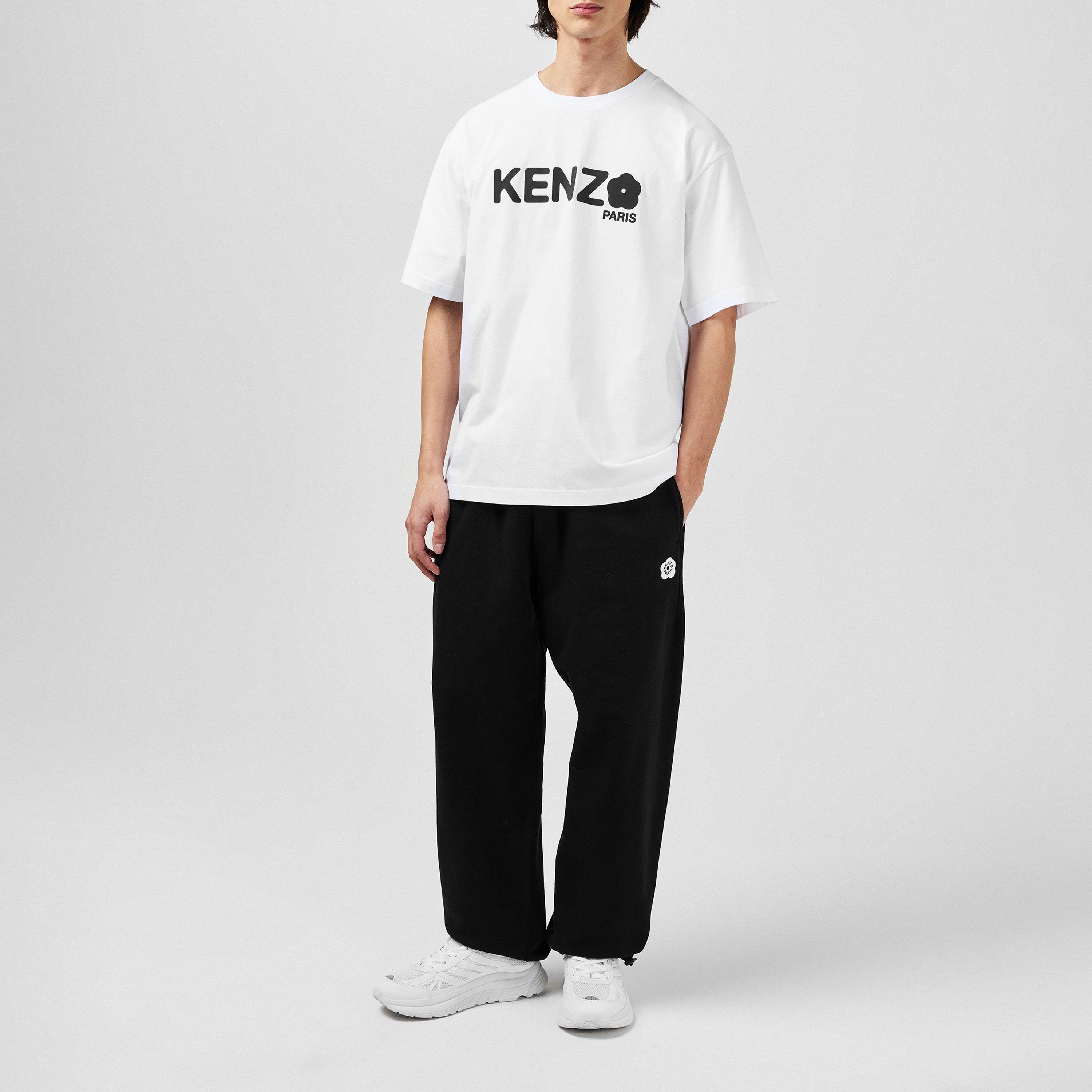 Boke Flower T-Shirt