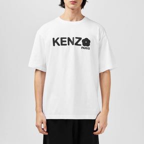 Boke Flower T-Shirt