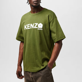 Boke Flower T-Shirt