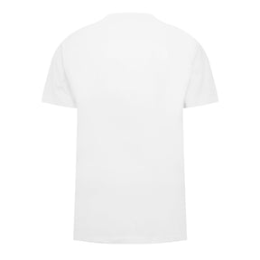 Canada Flag Printed Tee