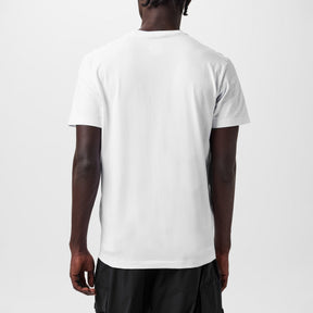 Canada Flag Printed Tee