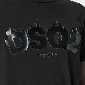 Cigarette Fit T-Shirt