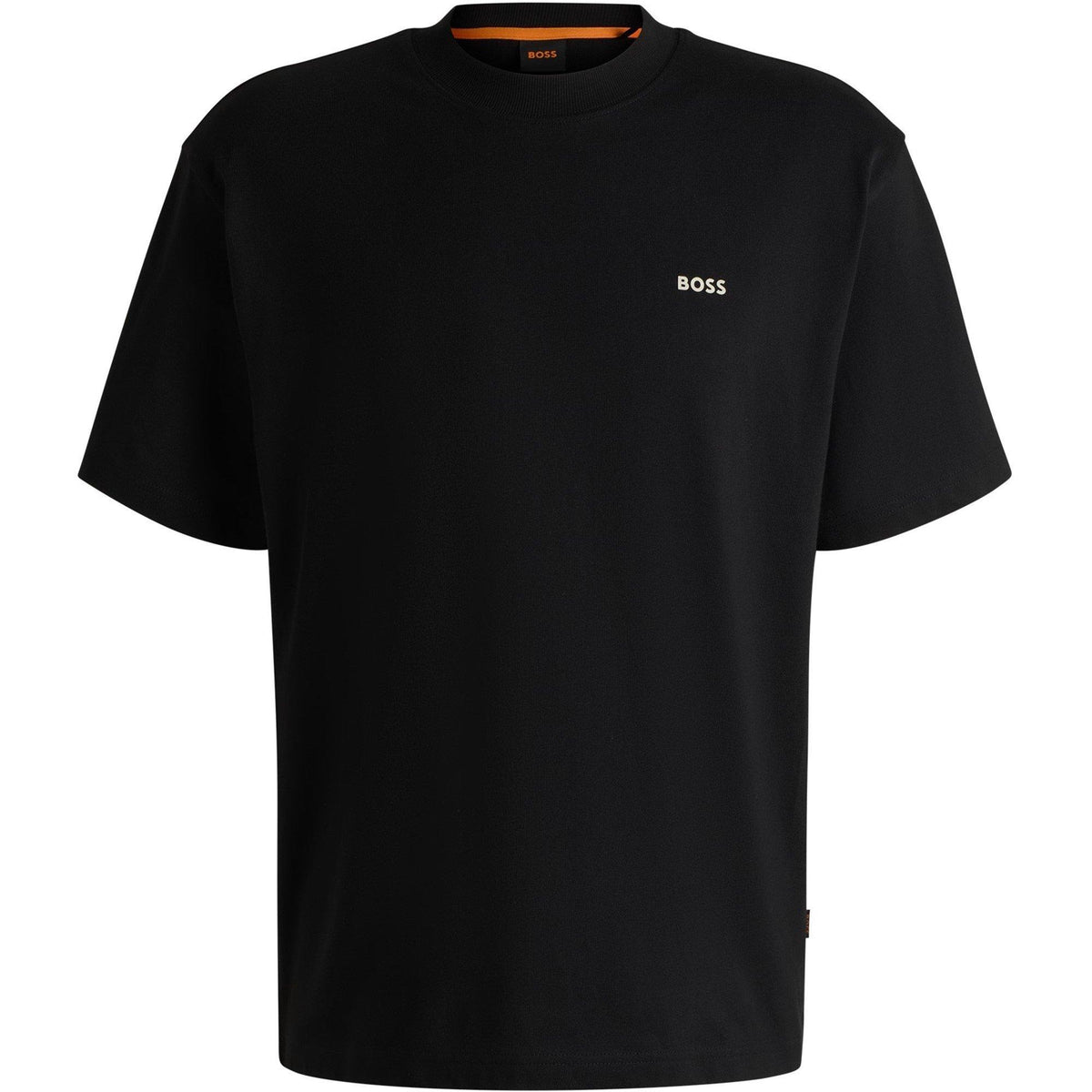 Men's Nowhere Oversized T-Shirt