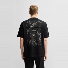 Men's Nowhere Oversized T-Shirt