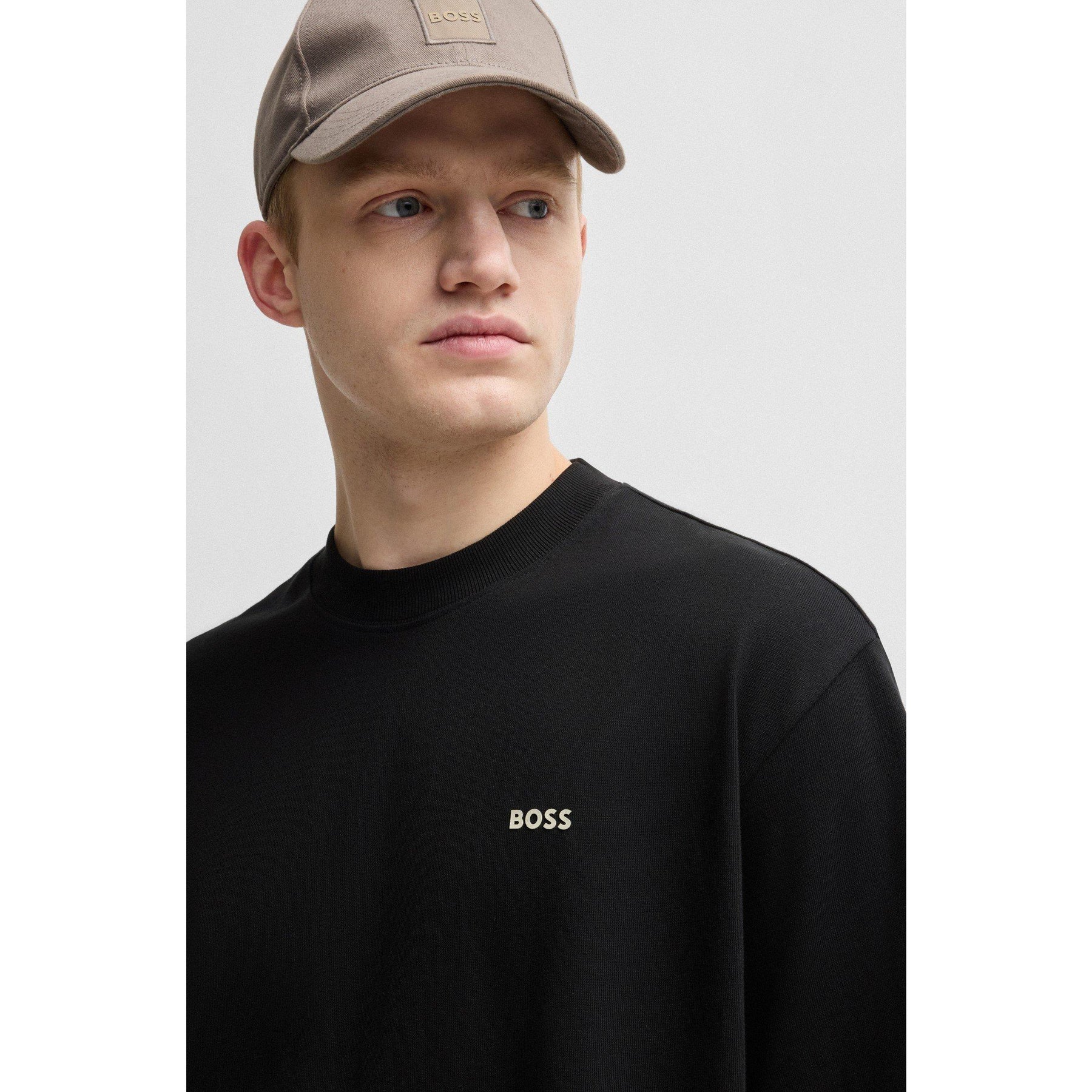 Men's Nowhere Oversized T-Shirt