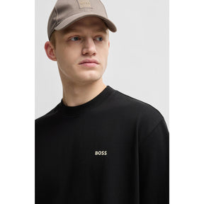 Men's Nowhere Oversized T-Shirt