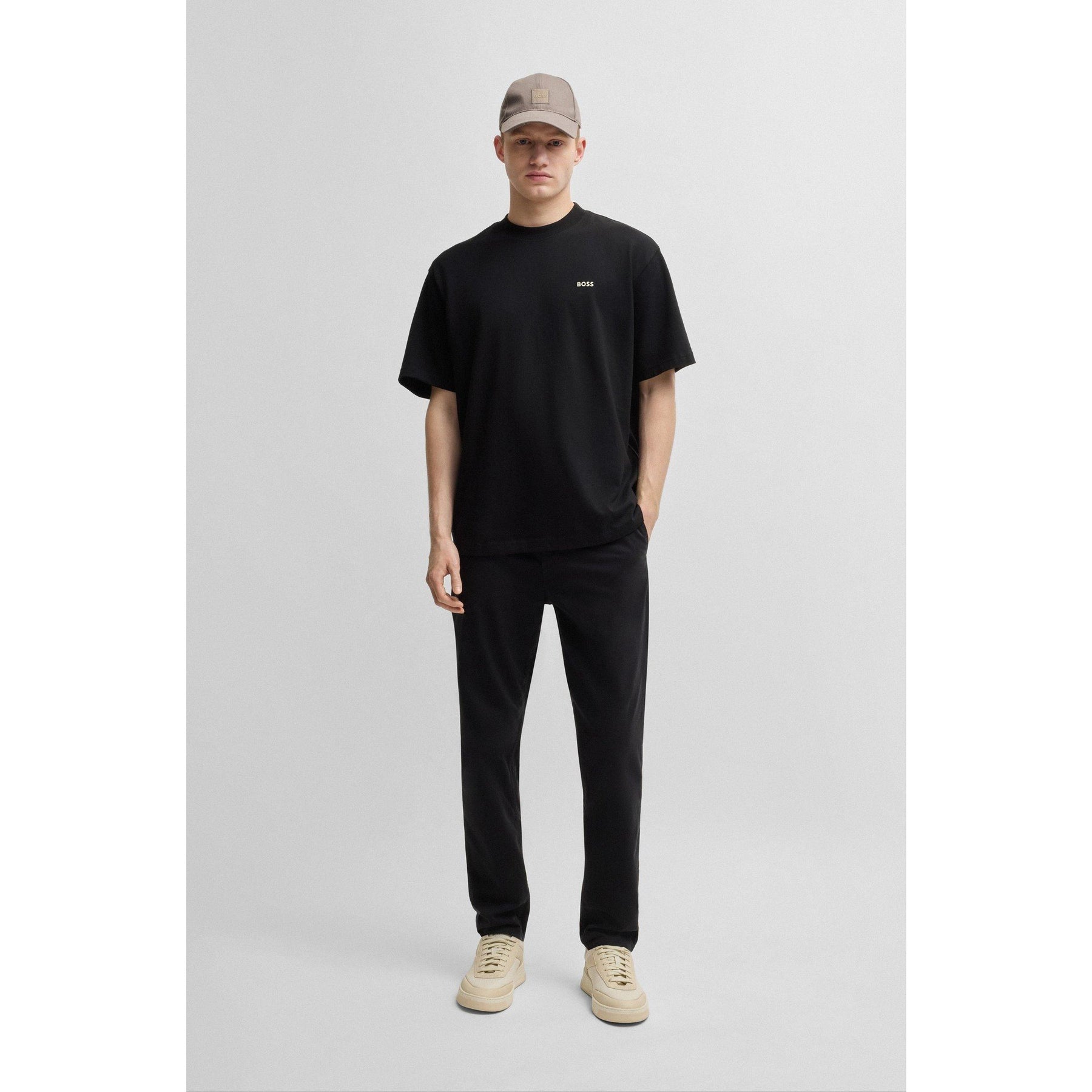 Men's Nowhere Oversized T-Shirt
