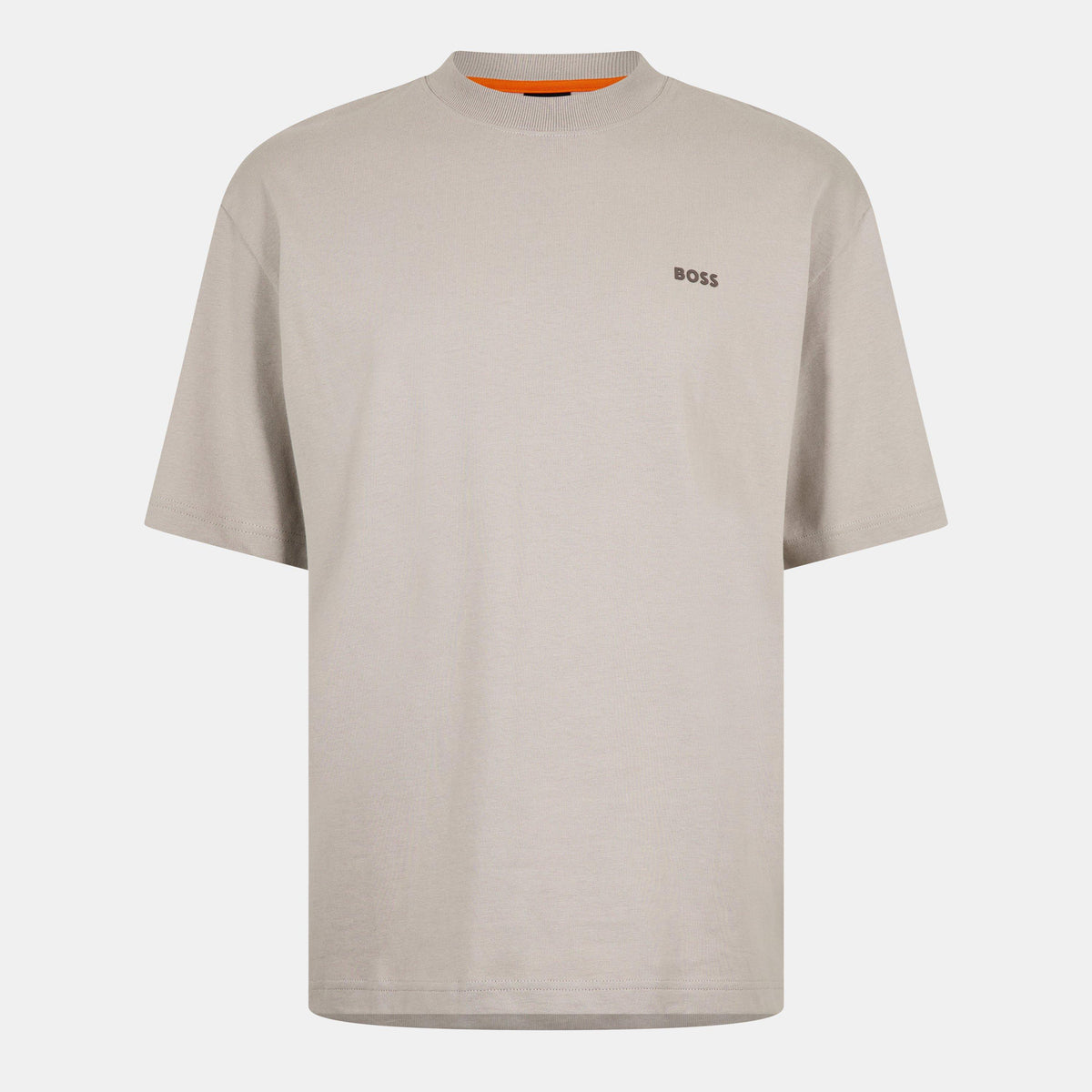 Men's Nowhere Oversized T-Shirt