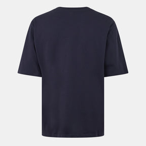Crotchet Short Sleeved T-Shirt