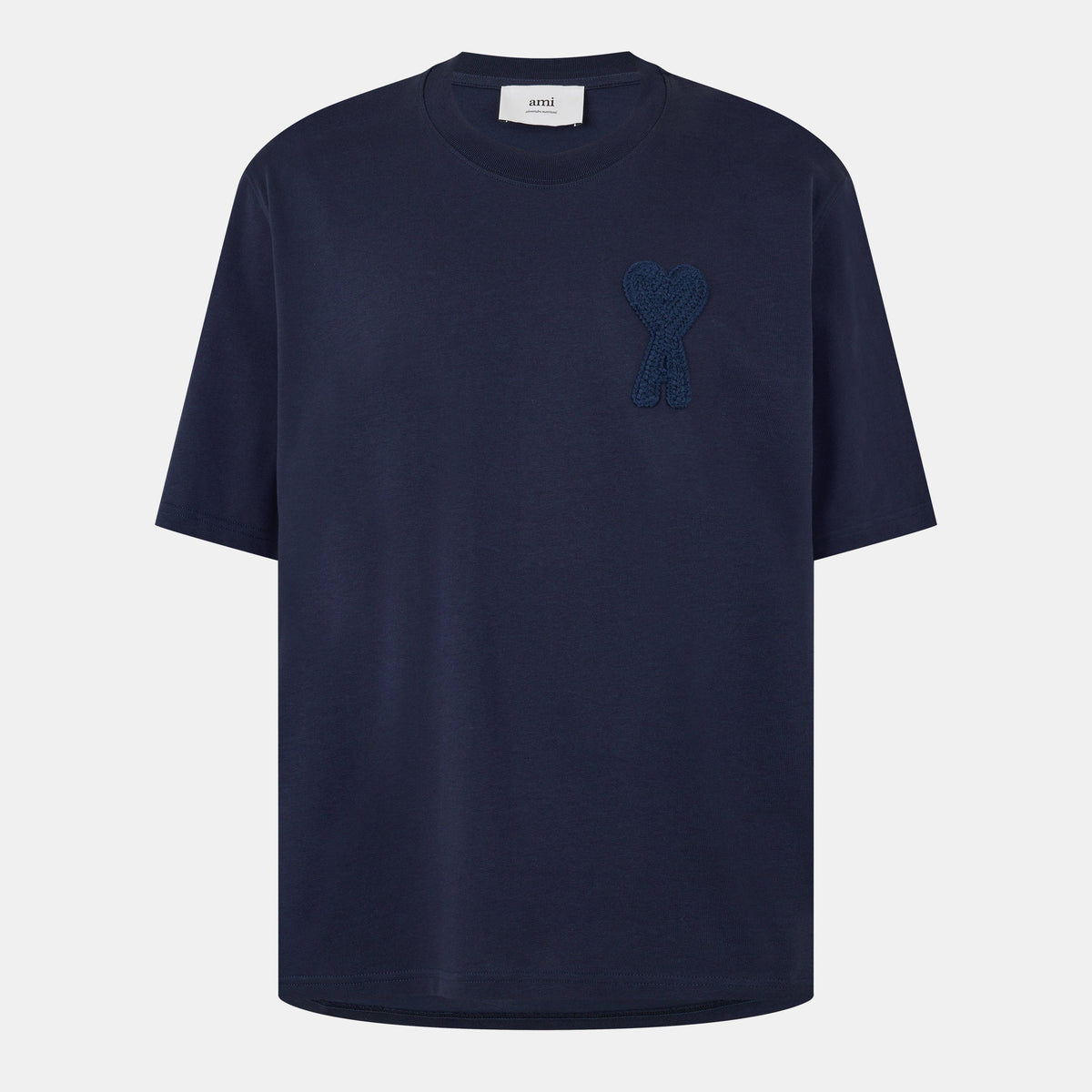 Ami De Coeur Cord T-Shirt