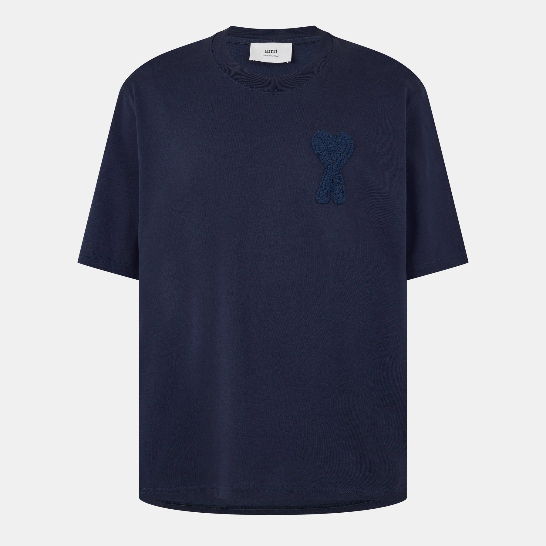 Ami De Coeur Cord T-Shirt