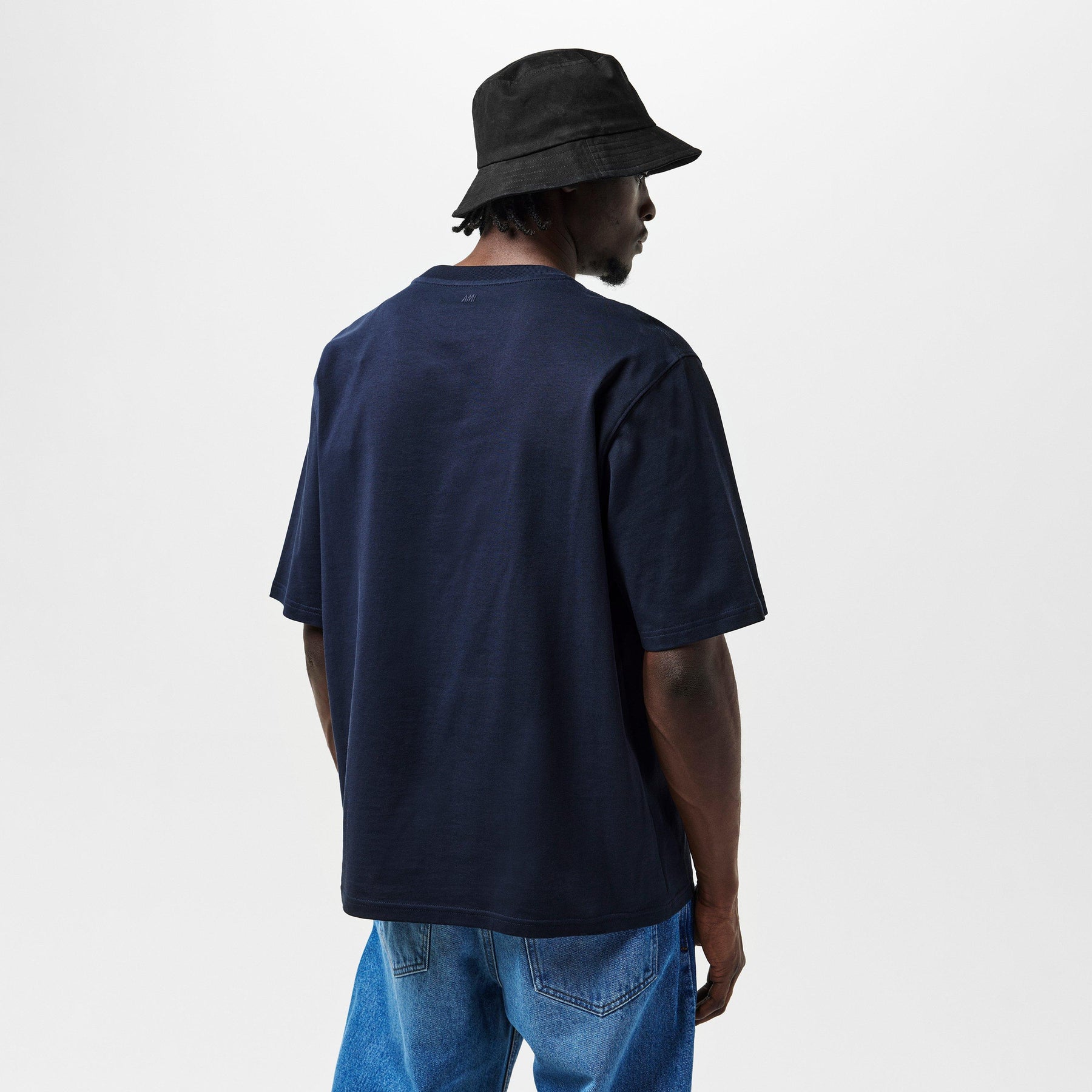 Ami De Coeur Cord T-Shirt