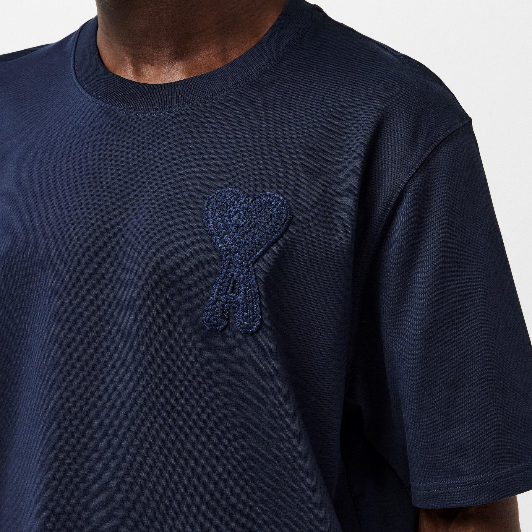 Ami De Coeur Cord T-Shirt