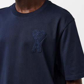 Ami De Coeur Cord T-Shirt