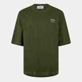 Ami Ami Txt Tee Sn52
