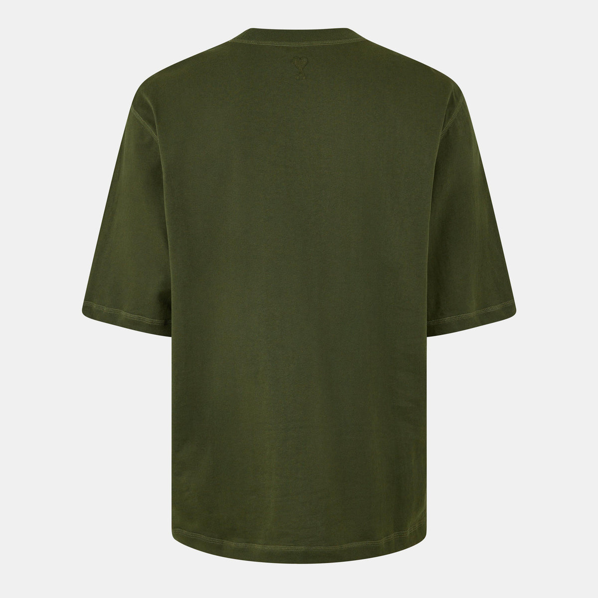 Ami Ami Txt Tee Sn52