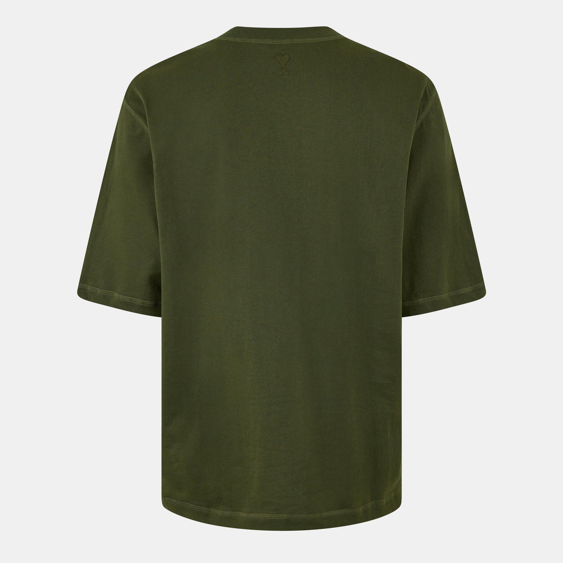 Ami Ami Txt Tee Sn52